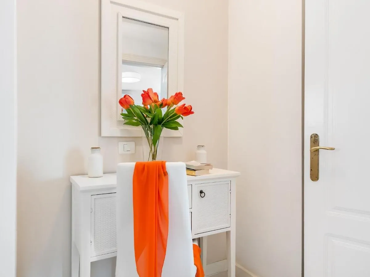 205 Los Cristianos By The Beach, Center, Wifi Ac أرونا