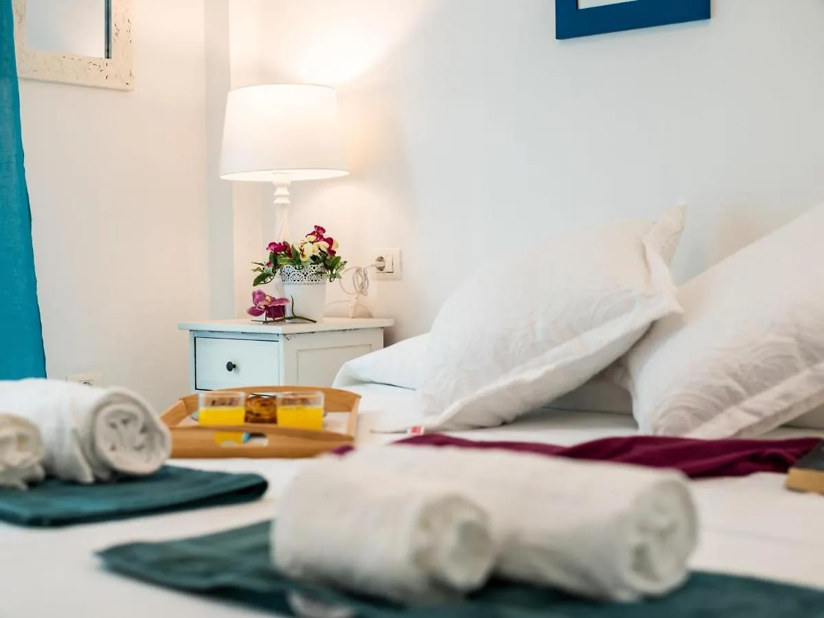 Appartamento 205 Los Cristianos By The Beach, Center, Wifi Ac Arona