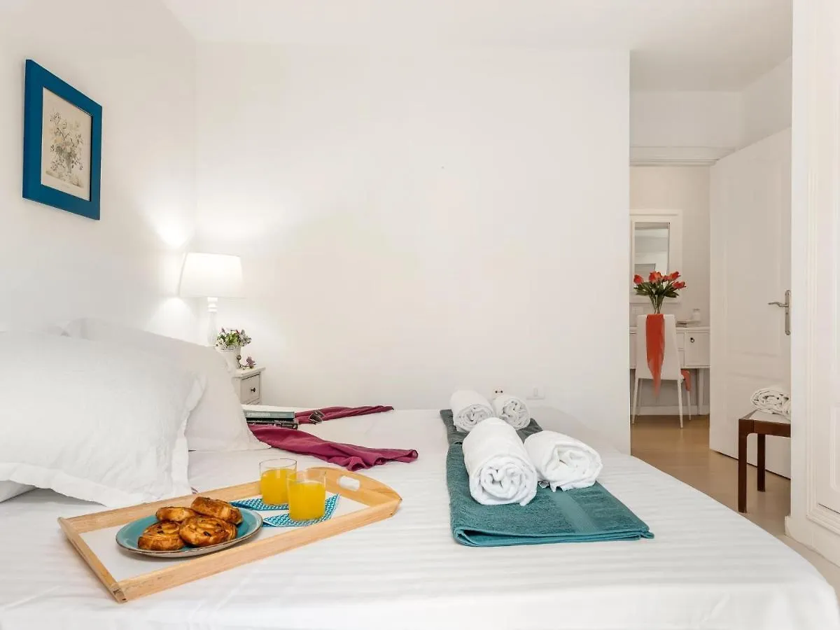 205 Los Cristianos By The Beach, Center, Wifi Ac Arona  Arona (Tenerife)