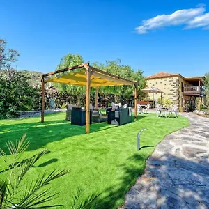 Rural La Correa Del Almendro & Bubble Experience - Adults Only Casa di campagna Arona (Tenerife)